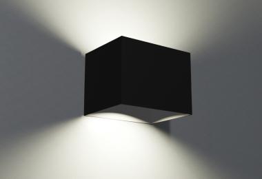 Silver chequer plate steel