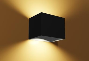 Sun yellow velvet grain